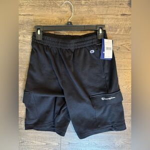 Boys champion shorts
